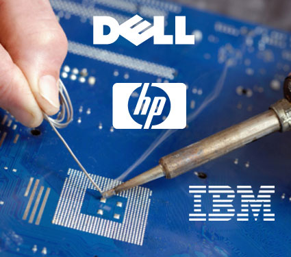 Reparaci�n PC